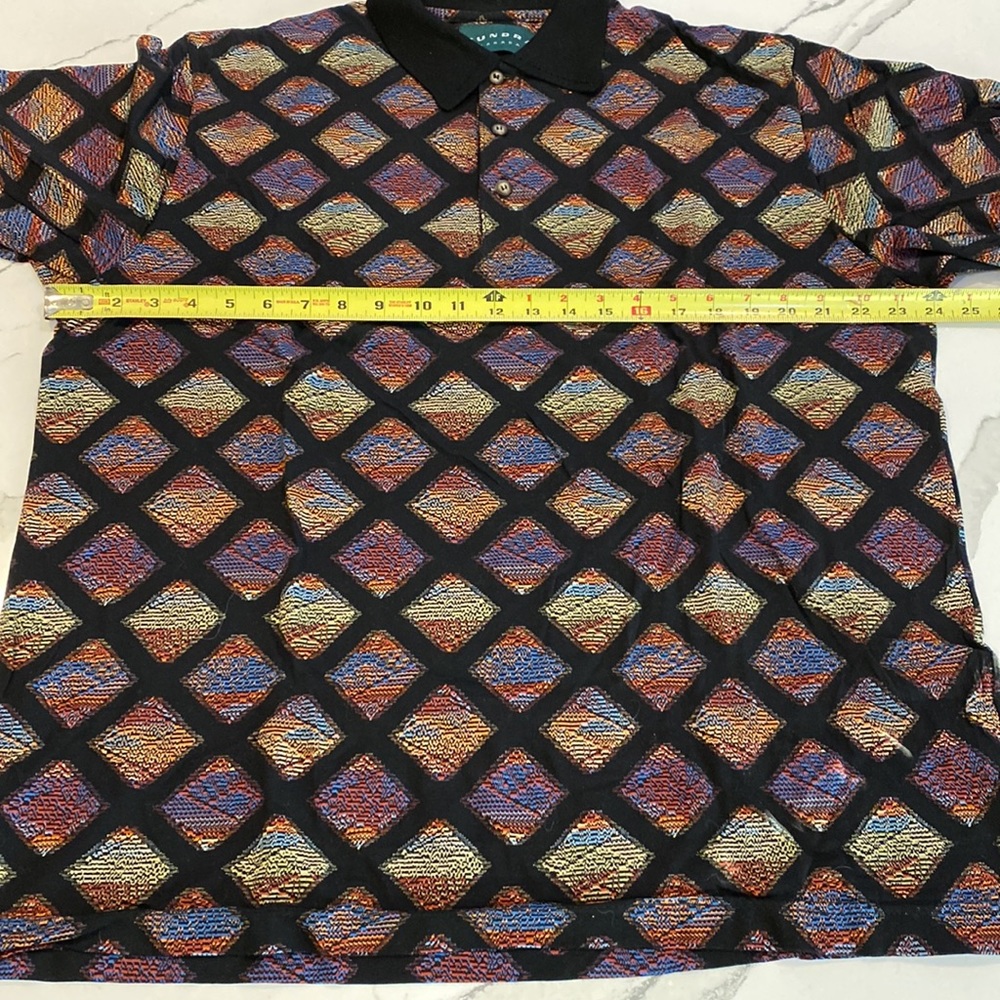Tundra Polo Size L - Picture 3 of 7